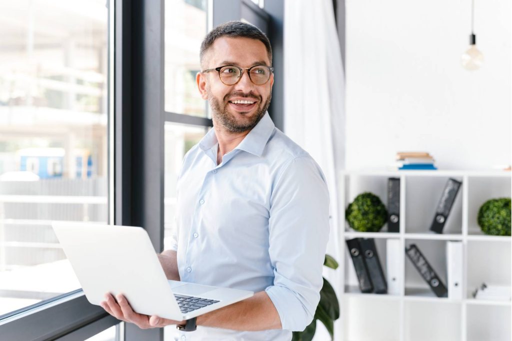 Moneyskope Financial Coaching for Tech Professionals