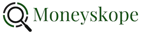 Moneyskope Financial Coaching for Tech Professionals Logo