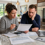 joint versus separate accounts